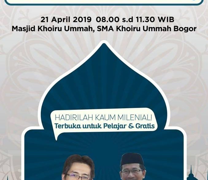 Dimensi Sains Isra Miraj
